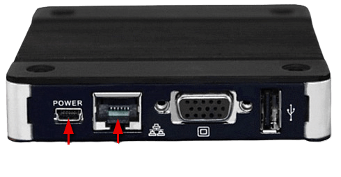 Download Player Linux Player Rear View Hardware