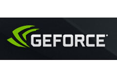 NVidia GeForce
