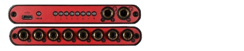 ESI Gigaport eX ESI Gigaport HD+ Sound Card