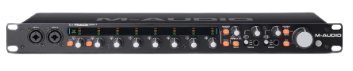 M-Audio M-Track Eight Sound Card